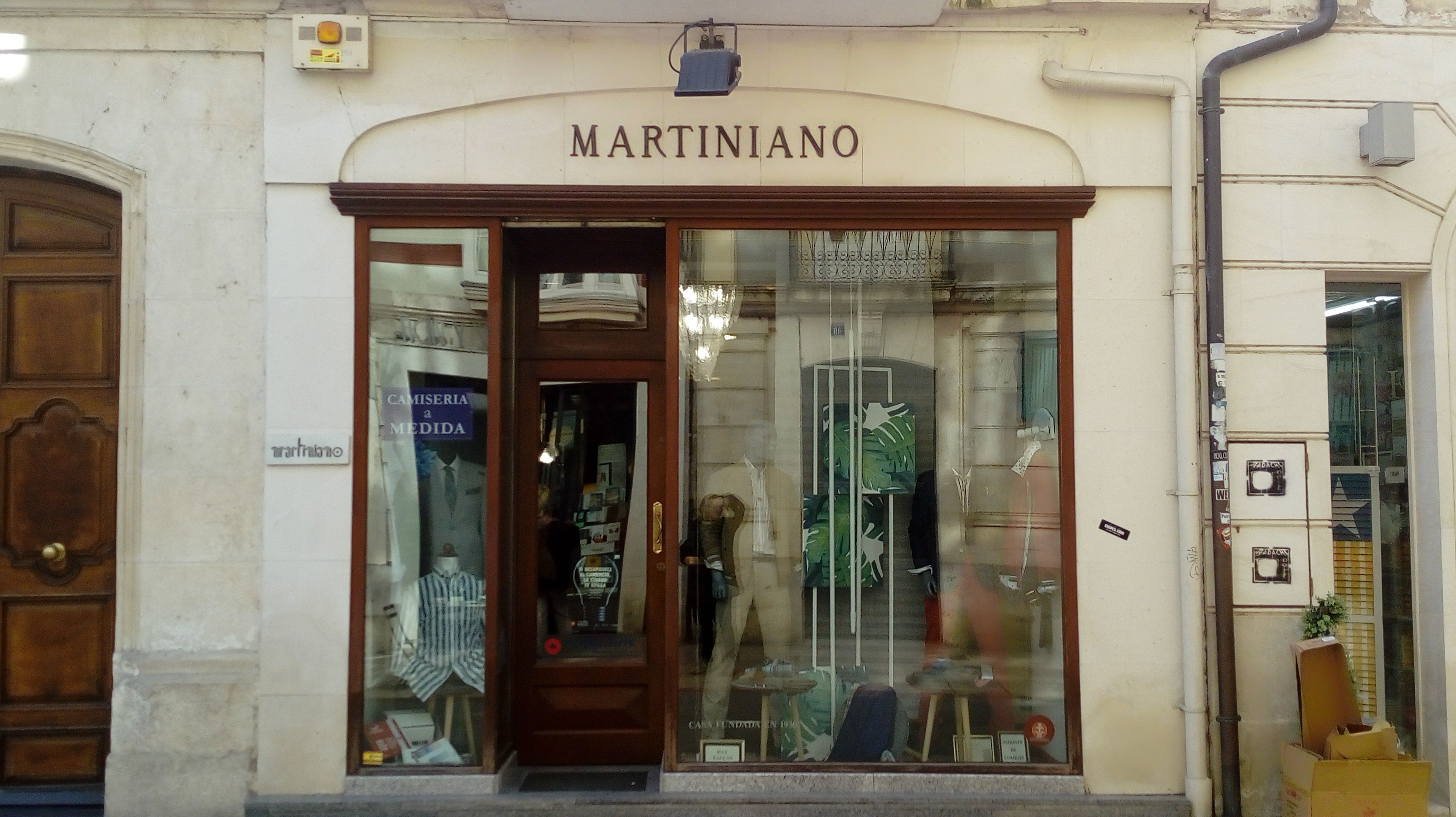 Boutique Martiniano