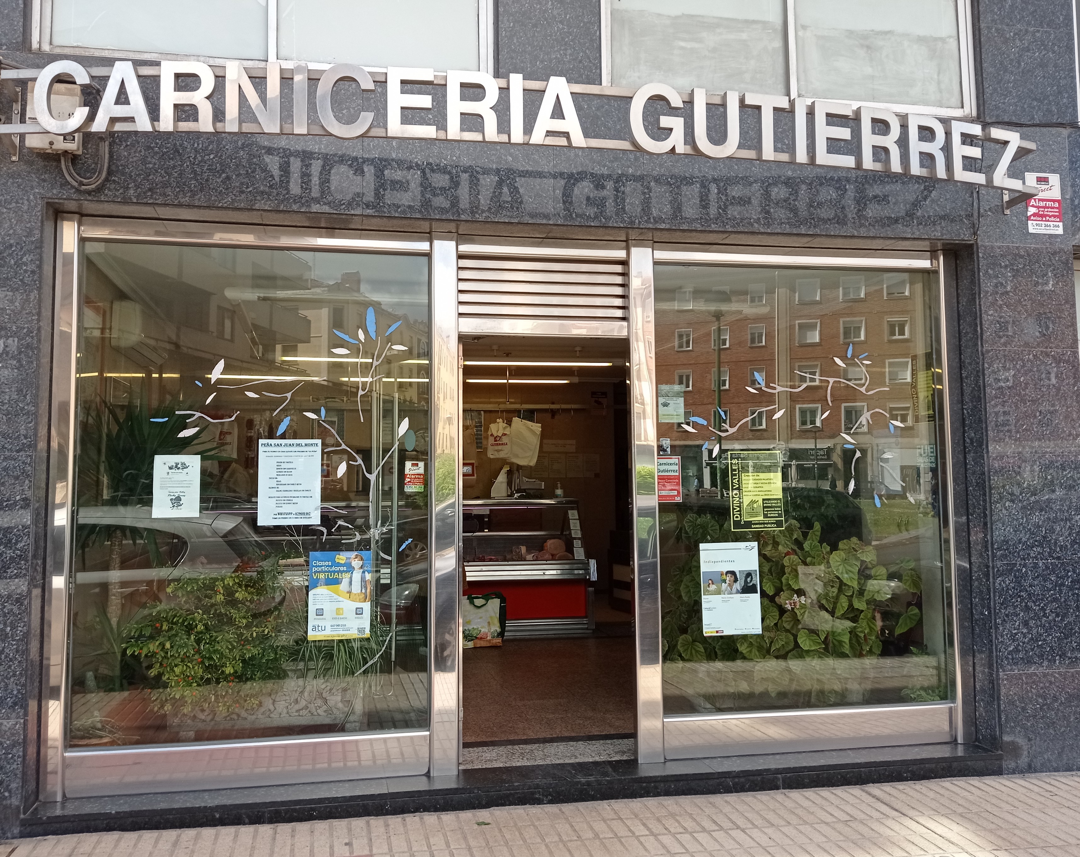 Carniceria Gutierrez