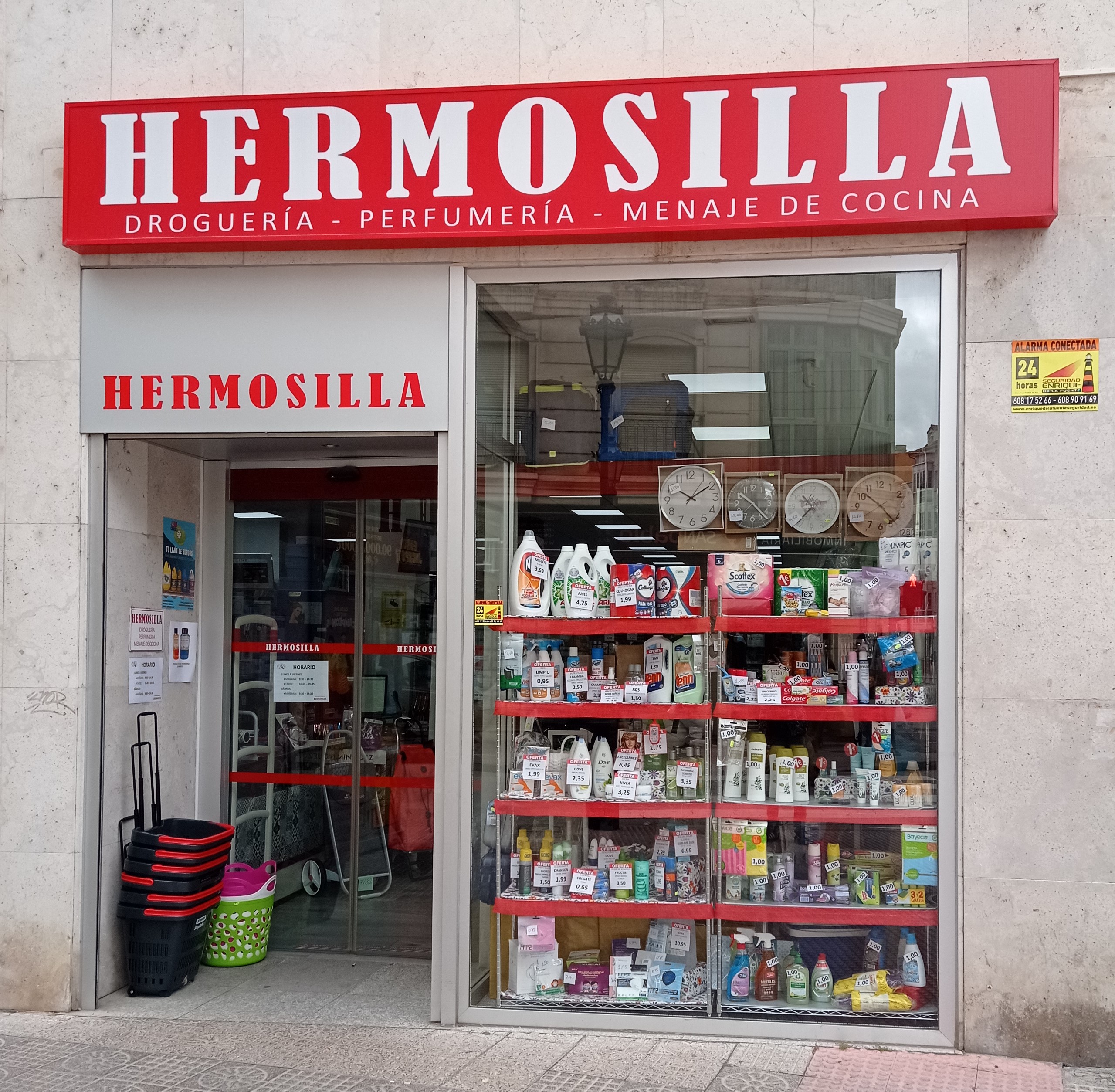 Hermosilla