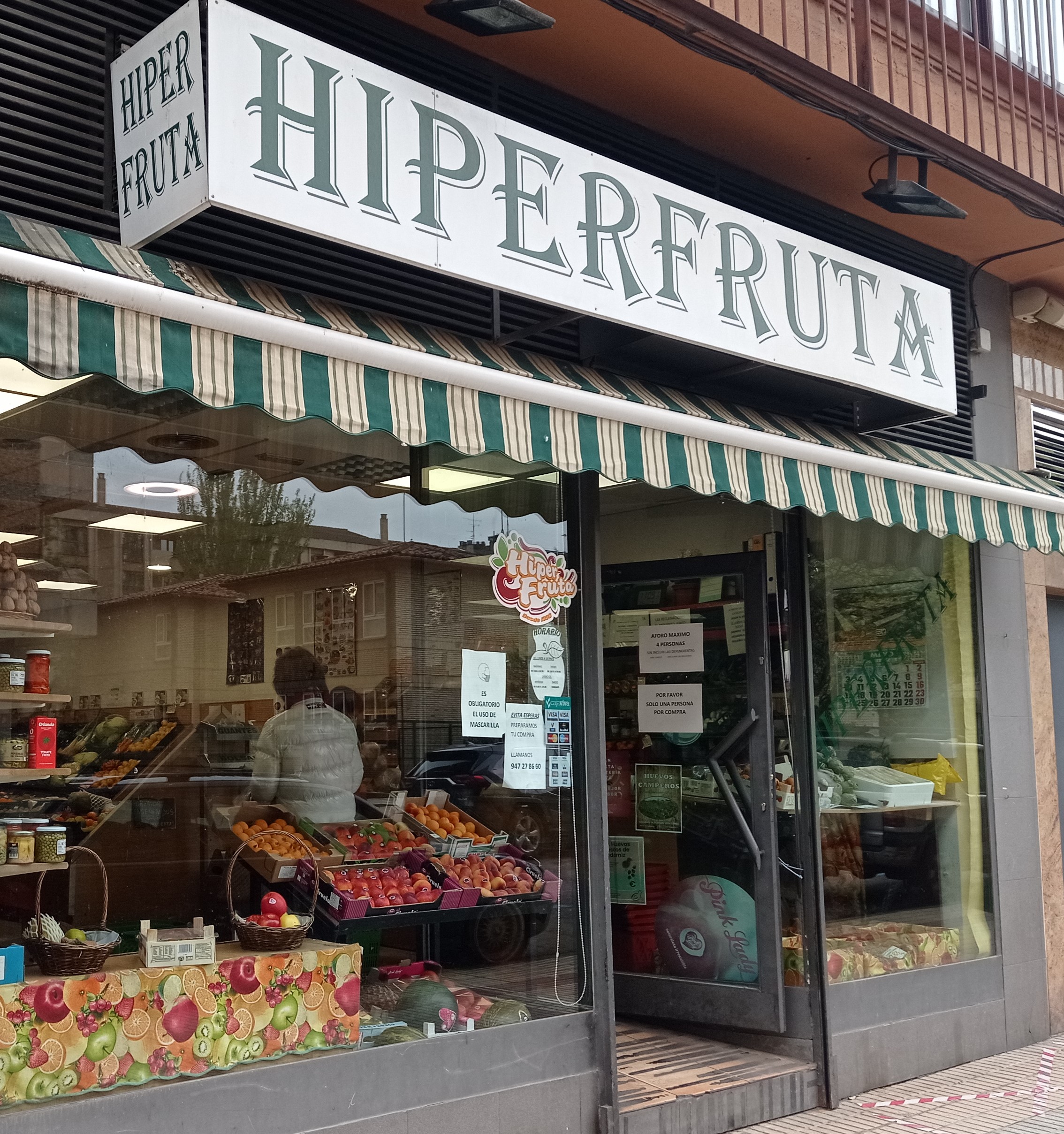 Hiperfruta