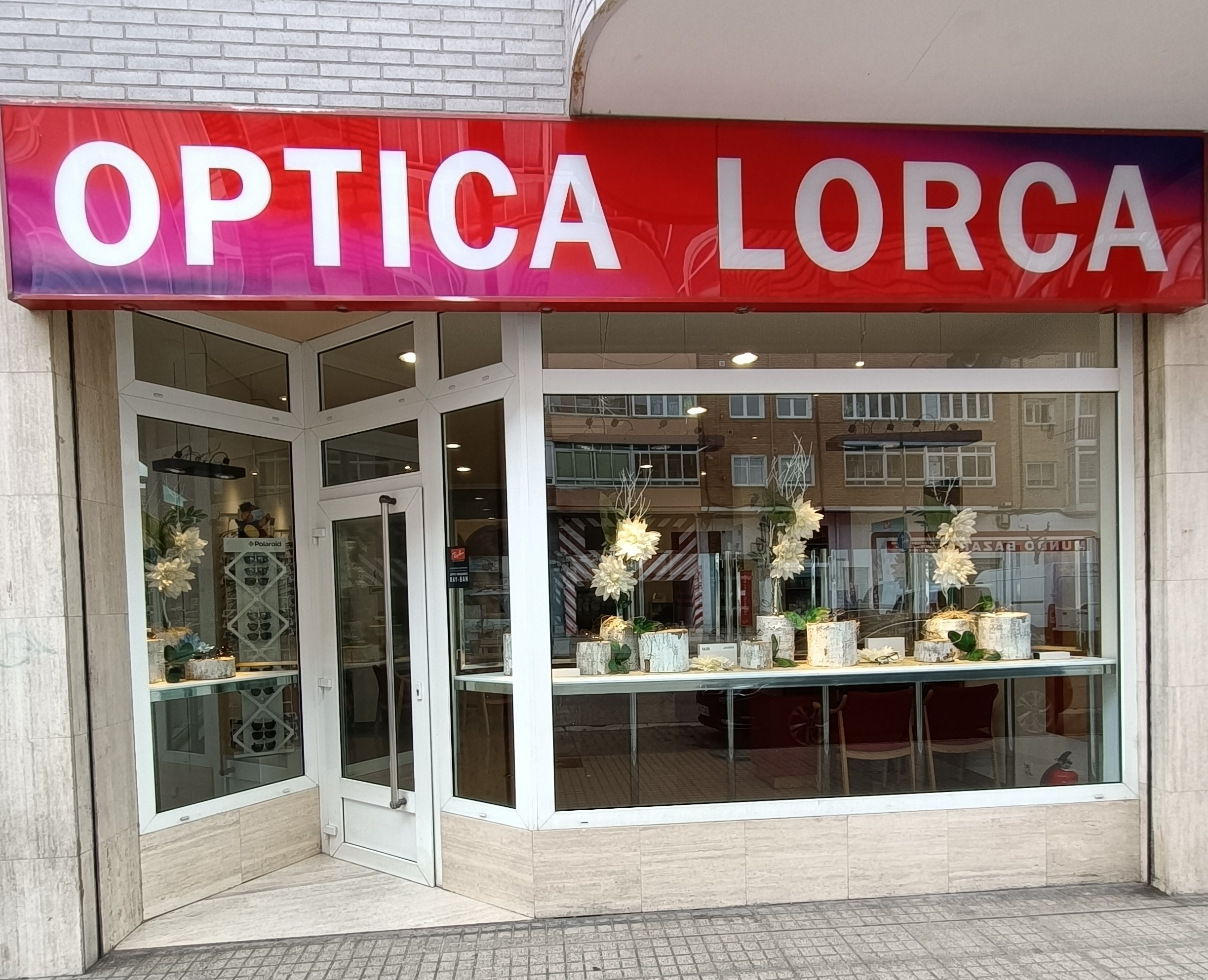 Optica Lorca
