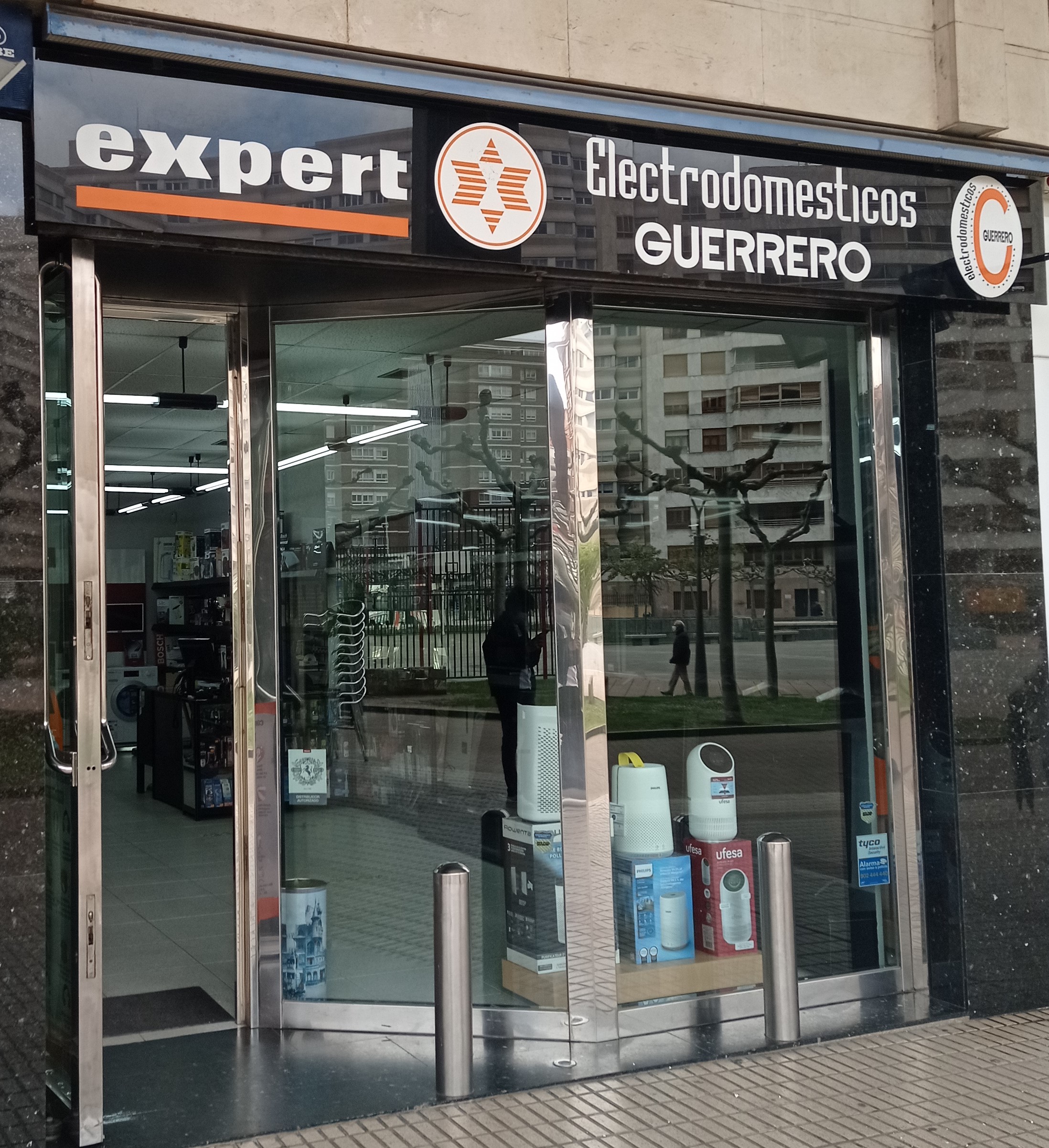 Expert Guerrero